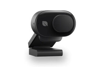 Microsoft Webcam von Incase