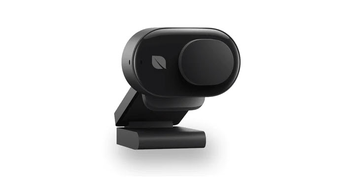 Verbesserte Webcam-Einstellungen für Windows 11 im Testbetrieb
