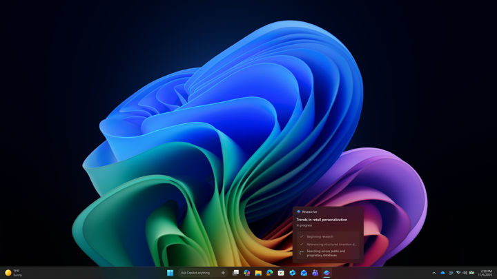 Windows 11: Microsoft fordert Entwickler zur Bereitstellung von AI Agents auf