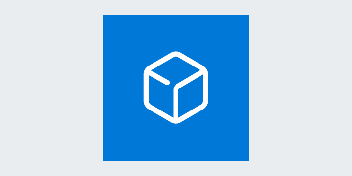 Microsoft 3D Viewer: Nächste offizielle Windows-App verabschiedet sich im Juli