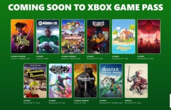 Game Pass Update Februar 2026