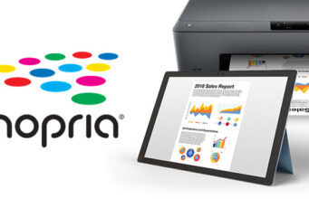 Mopria Druckertreiber unter Windows