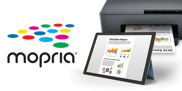 Microsoft treibt modernen Mopria-Standard für Drucker voran - keine Angst um alte Drucker