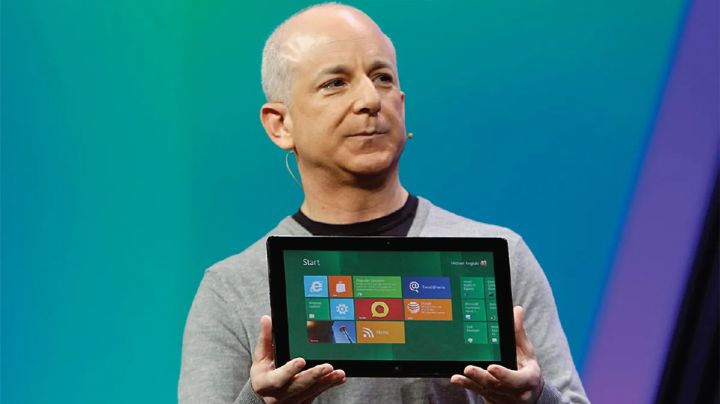 Epstein-Akten liefern unerwartete Einblicke in Microsofts Panik rund um das Surface RT